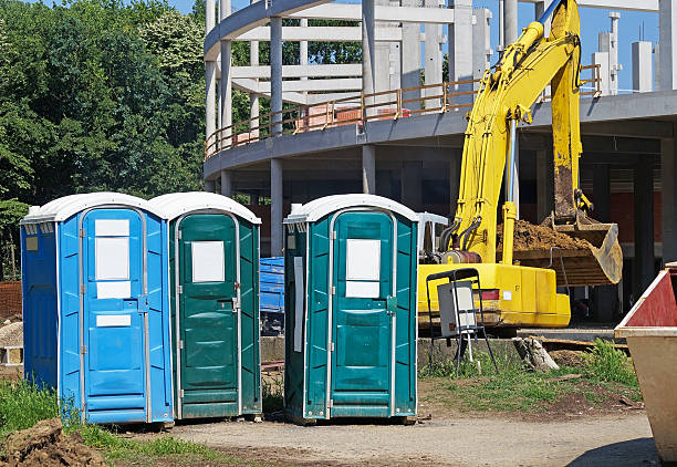 Corning, NY Portable Potty Rental Company